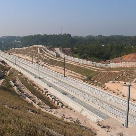 宁化铁路最新动态报道