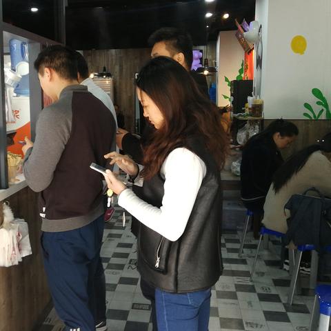 合肥连锁经营新模式深度解读分析