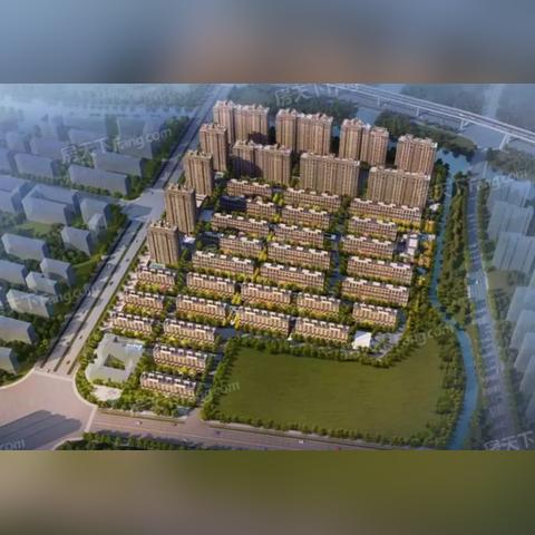 宁波绿地观堂最新房价走势分析