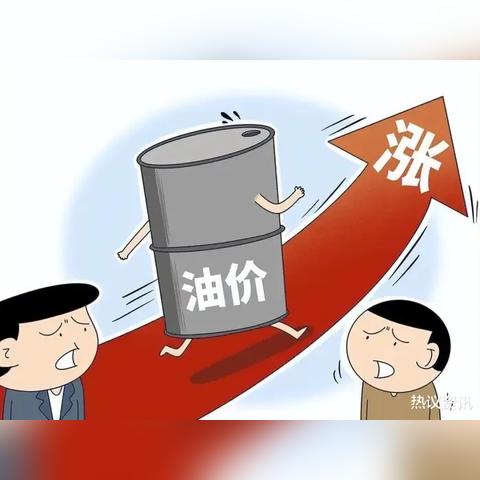 发改委油价调整最新消息深度解读