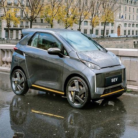 车和家最新动态消息速递