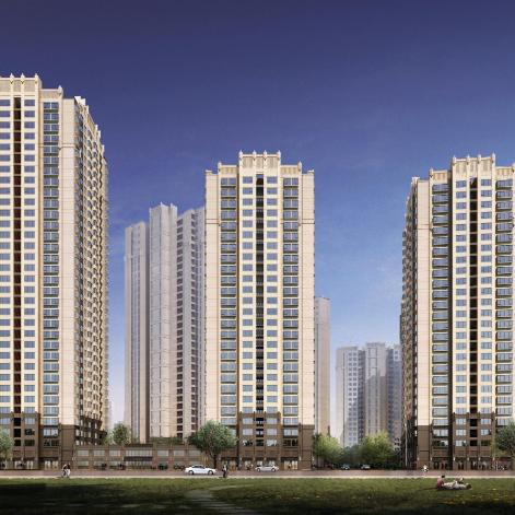 世茂倾城最新动态报道