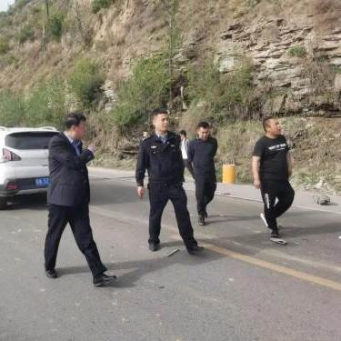 榆林最新交通事故报道概况