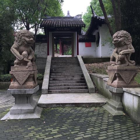 揭秘无锡最新景点，文化与自然的和谐交融之旅