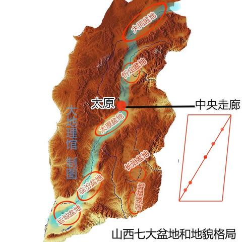 大同南郊沉陷搬迁最新进展分析