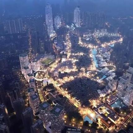 沙井老街现状概览