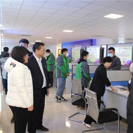 白城最新招聘信息全面解析