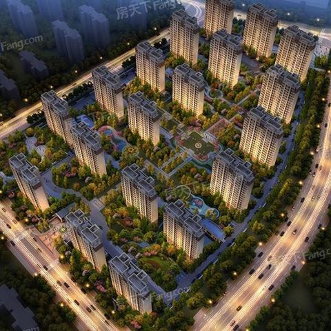 天津盛景湾最新进展更新资讯