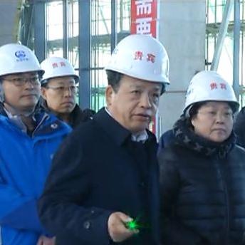 赤峰西站规划设计详解