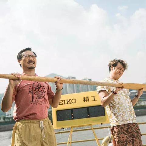 港片新篇章揭秘，逆流之舟探秘之旅