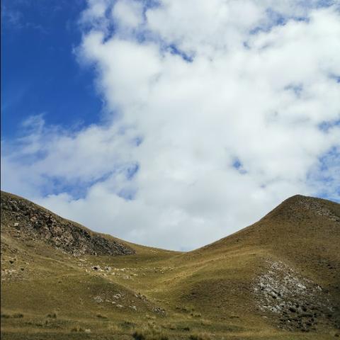 成都至松潘路况实时更新信息