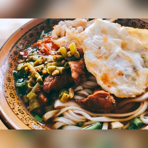 筒子骨粉独家配方揭秘