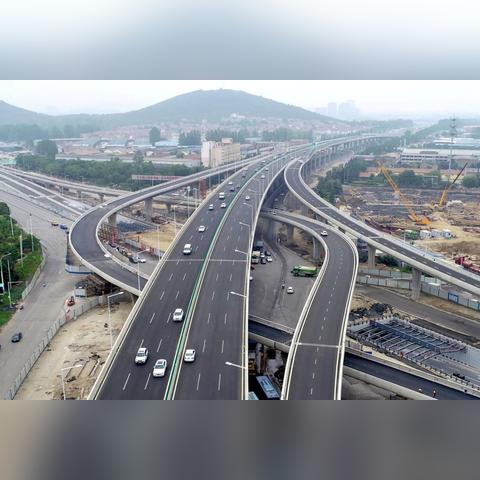 宿州西外环最新概况概述