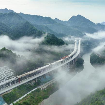 黄千高速最新进展消息