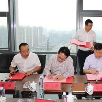 保利龙马唐山项目最新进展