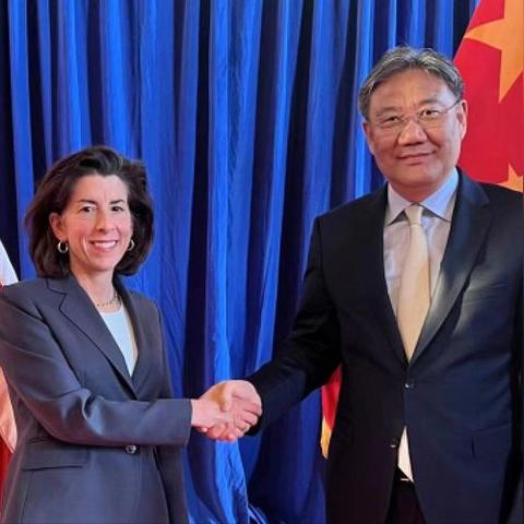 中美贸易最新动态深度解析