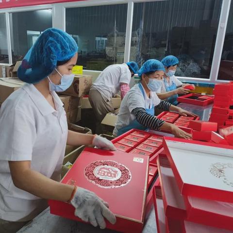 杨凌最新企业招工信息全解析