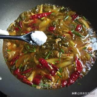 最新水煮系列菜品，美味与健康双享