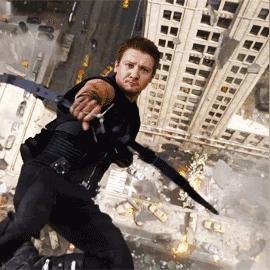 杰瑞米·雷纳新片解析与期待