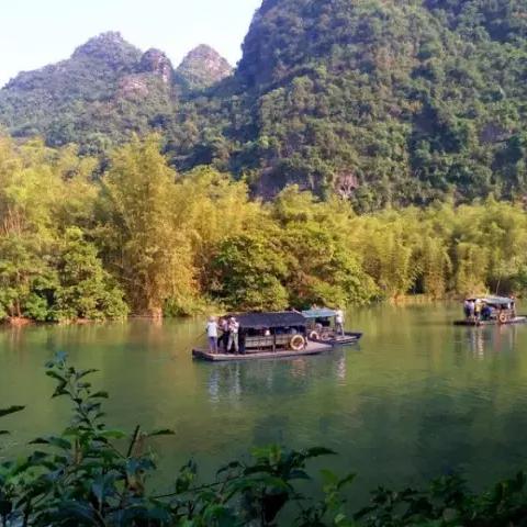 乐业机场建设最新进展