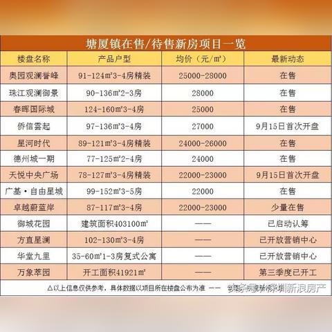2025东莞地王揭秘，地产巨头引领城市发展新篇章