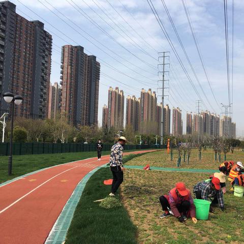 合肥庐阳区征迁进展更新