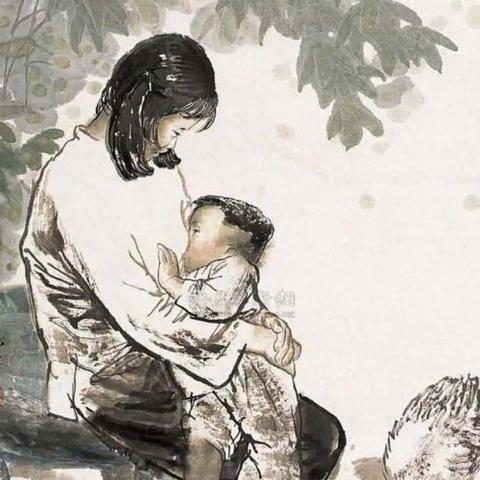 母亲系列最新章节，母爱的强大力量