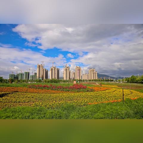 漳州角美房价更新动态