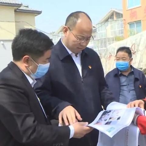 兰考今日新闻热点报道速递