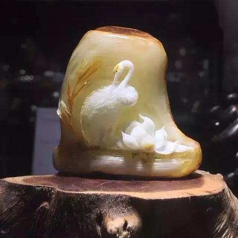 上海玉雕师傅诚聘启事