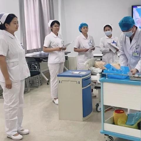 最新无菌技术考核标准解读