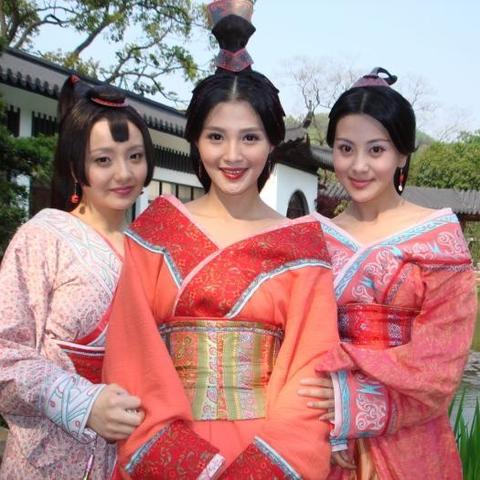 演员徐僧最新动态曝光