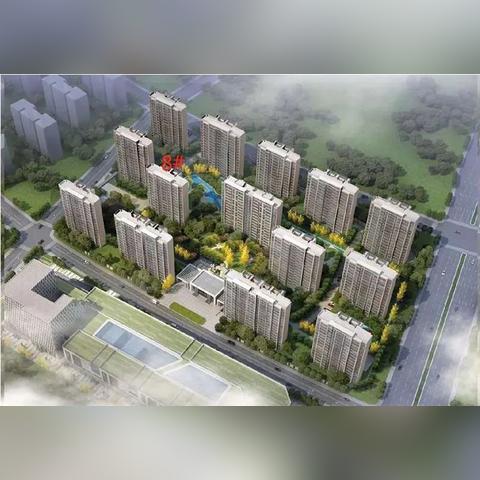 高新尚居最新动态，城市居住新潮流引领者