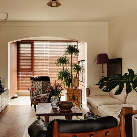 最新时尚家装设计，引领家居潮流理念与趋势