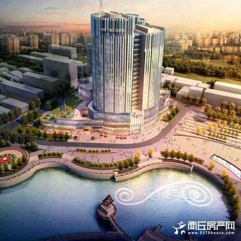 帝一广场最新动态资讯