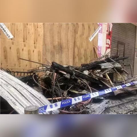 深圳悲剧事件引发全城震惊的新闻报道