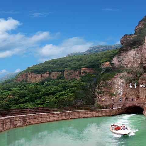 林州微电影，数字背后的情感故事