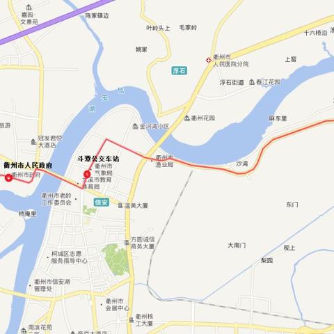 衢州美丽东城房价走势分析