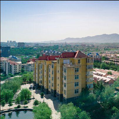 平山温塘未来发展规划展望