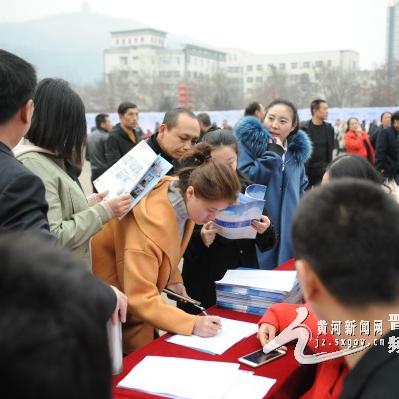 灵石最新招聘信息与求职指南概览