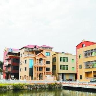 怀远楼盘最新均价分析与未来展望