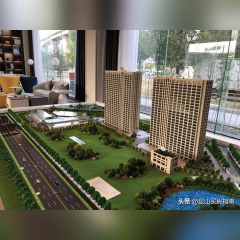 昆山智慧城最新进展消息速递