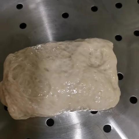 蒸凉皮必备神器，最新蒸笼提升制作效率与品质