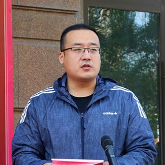 邳州龙城国际最新进展消息速递