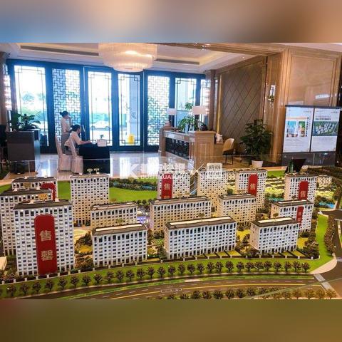 双城毛坯房投资热点与未来趋势解析