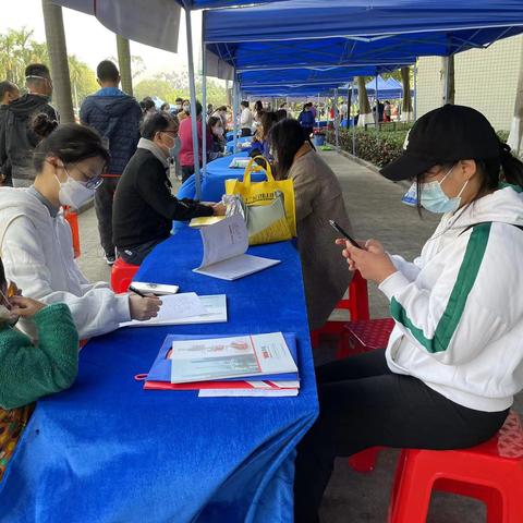 江高地区最新招聘信息汇总