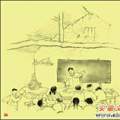 舒城孔集改造升级，重塑乡村魅力，走向现代化进程