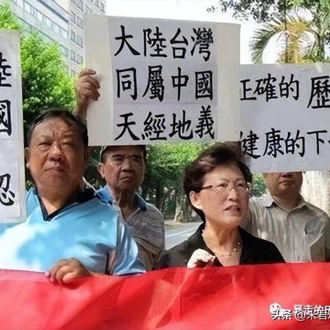 赵少康张安乐视频分析解读