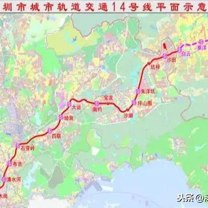 XX市地铁建设最新动态，全面解析申报进展