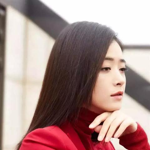 蒋欣女神魅力瞬间照片集